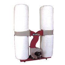 이스타샵 DC2200 이동식 목공 중형 집진기 3마력, 단품, 단품