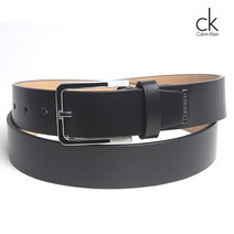 CK 캘빈클라인 벨트 11CK010006 블랙 /빅사이즈