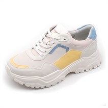 BANYFLAT 홈플러스몰04 어글리슈즈 캐쥬얼한 데일리 스타일 BNT21303WN