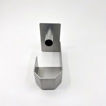 스쿼트랙 분리형렉 다기능 금속 물컵 홀더 선반 물병, 한개옵션0