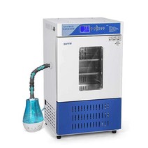 세포배양기 볍씨 종자 건조 고온 산업용 양돈 전열, 인큐베이터 23.2L 아연도금 라이너
