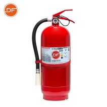 국산 분말 ABC소화기 4.5kg DPF-045GG, 1개