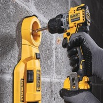 충전 햄머드릴 하마 드라이버 12V 3.0AH DCD706L2