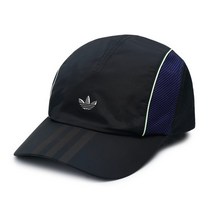 (adidas) ADIDAS CAP NIGHT FLASH 모자 (공용) IT7365