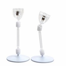 스탠드 POP 메모 쇼카드 꽂이 쇼클립 메모집게 사무실 가격표