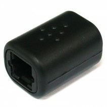 NETmate 광오디오 케이블 연장젠더(각타입), 본상품