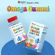 아기 어린이 키즈 오메가3 꾸미 과일맛 물고기 모양 정제어유 피시 베이비 유아 아이 용 식물성 EPA DHA 츄어블 두뇌 건강 오메가 쓰리 오매가 영양제 캐나다 직구 직수입