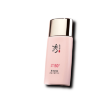 수려한 천삼설윤 톤업 선 플루이드 60mL SPF50+ PA++++