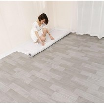 PVC 바닥 매트 거실 장판 방수 대량할인, f(1mx1m가격)