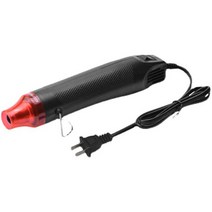 힛툴 산업용 온도조절 공업용 드라이기 송풍기, 08.블랙히트건(순동모터)+12