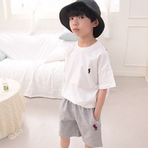 소년마켓 폴젠 반팔티 19호까지