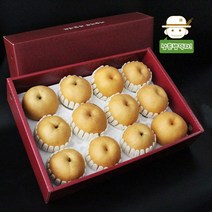 명품 배 선물세트 2호, 단품