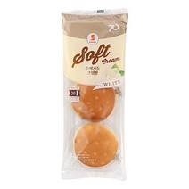 추억가득크림빵150g/샤니-6개