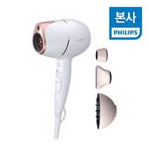 PHILIPS 필립스 센스IQ 헤어 드라이기 BHD628/09, 단품