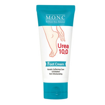 엠오앤씨 우레아 텐 풋크림, 100ml, 100ml