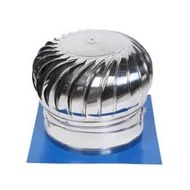 냄새 가스 배출기 고기집 식당 배기팬 후드 통풍기, 200mm