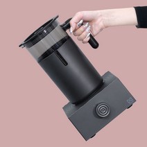 모닉스디와이 이유식 국산 믹서기, 메탈