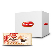 보노미 스폴리아띠네 글라사떼 쿠키, 3개, 200g