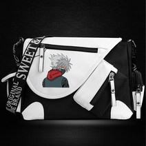 원피스 숄더백 크로스백 가방 애니메이션