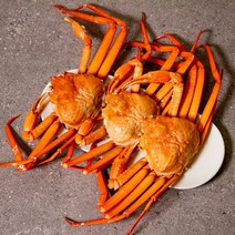 구룡포 100% 자연산 자숙 연지홍게 1.5kg 3kg 라면용 고급형 프리미엄, 라면용 육수용 홍게 1.5kg 5-7미