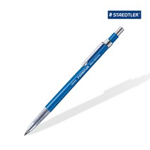 스테들러 780C 홀더펜 780홀더 제도필기용 200mm 1자루 Mars technico 780, 1개, 블루