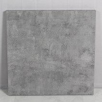 테이블 상판 4인용 750x1200 lpm상판 식탁 탁자 국내제작, 14.콘크리트