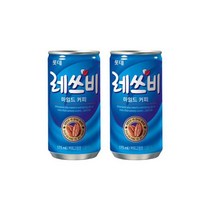 롯데 롯데-레쓰비175ml(30캔) x3, 175ml, 90개