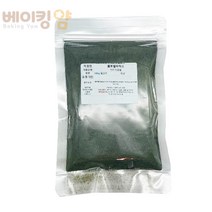 베이킹얌 클로렐라믹스 100g