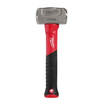 미국 밀워키 3파운드 유리 섬유 드릴링 해머 망치 / Milwaukee 3LBS Fiberglass Drilling Hammer 48-22-9310