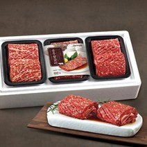 송추가마골 스페셜 왕갈비세트(6대), 단품