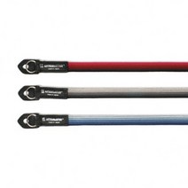 [A&A] 아티산아티스트 ACAM-312N 카메라 스트랩, BLACK&RED