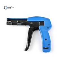 VEA590382건/케이블 케이블 컷팅 타이 타이 조임EVC125, 본상품, 케이블 타이 건