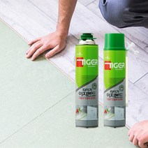 친환경 스티로폼접착제 아이소핑크본드 우드락 우레탄 폼보드 2개, 제품선택, 건용