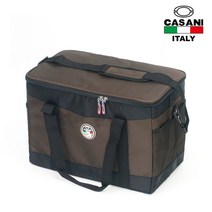 까사니 네이처 쿨러백 30L 아이스백 보냉백 보온백, 단품