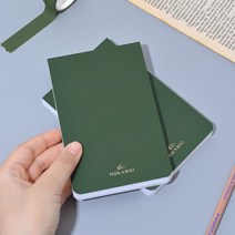 피카부 핸디 수첩, 스카이, 1개