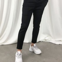 트레이닝 NILL BACK 후드트레이닝 팬츠 2color