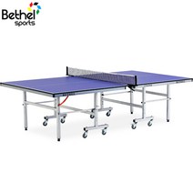 BT-002 벧엘스포츠 탁구대 Champ 보급형 18mm 탁구 탁구용품