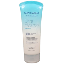 미샤 수퍼 아쿠아 울트라 히알론 필링젤, 100ml, 23개