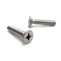 스텐 접시 머리 십자 볼트 사라 M2 M2.6 M3 M4 M5 M6 M8 머신 낱개 소량, 스텐 접시머리 십자볼트, M3(3mm), 10mm, 1개
