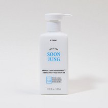 에뛰드 순정 판텐소사이드™ 약산성 모이스처 로션 (400ml)