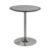 체어우드 케딘 철재 테이블.미아트, 레드