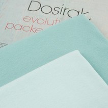태백섬유 튜브폭 밀라노 시보리 다이마루 30수 원단 민트 계열 2종, 민트(B삼사)
