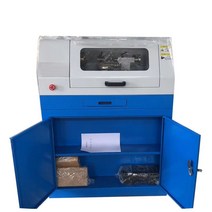 소형 미니 CNC 선반 기계 CK0618, 한개옵션0, 한개옵션0