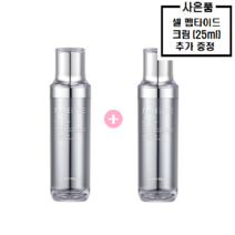 단종예정2개타임리스 이지에프 토너+셀 펩타이드 크림 25ml