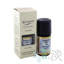 노이몬트 바질 유기농 에센셜오일 5ml