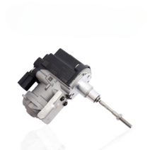 아우디 호환 A4L B9 Q5 A6L A3 A7 엔진 터보 차저 제어 밸브 솔레노이드 모터에 적합, 모터06L145612K=L모니슨