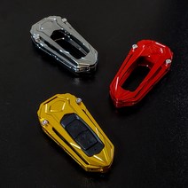 PCX 21-22년전용 21-22 피시엑스 커스텀키커버 알루미늄케이스, 골드