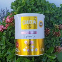 chita collagen 시타콜라겐, 115g, 2개