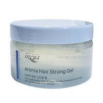 소망 인큐스 아로마 헤어 스트롱 통 젤/통젤 500ml