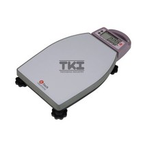 [지테크] GL-6000(20kg) 이동식저울 / 10g단위 휴대용